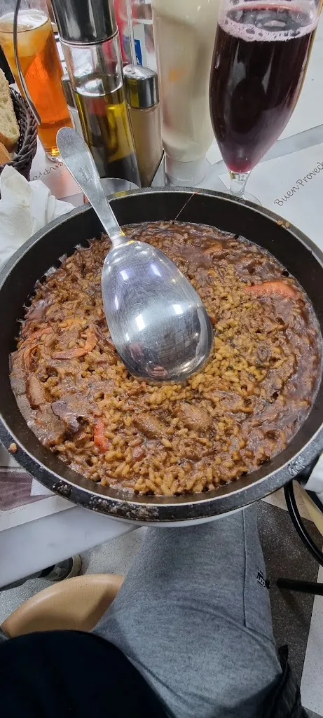 Menu_Restaurant Bar Centre Recreatiu Cassanenc_Cassà de la Selva_immagine_8