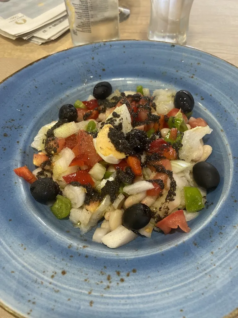 Jordi Torra Miro_Restaurant Vi Novell_Cassà de la Selva_recensione