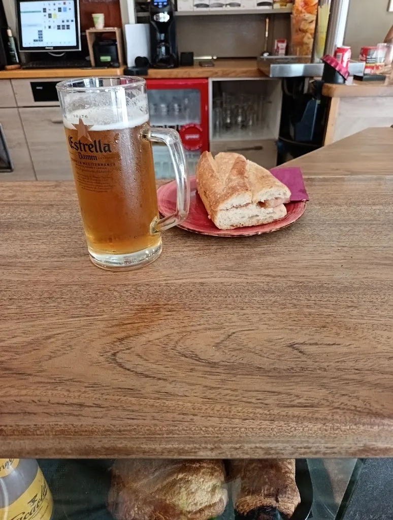 Raul Garcia_Restaurant Vi Novell_Cassà de la Selva_recensione