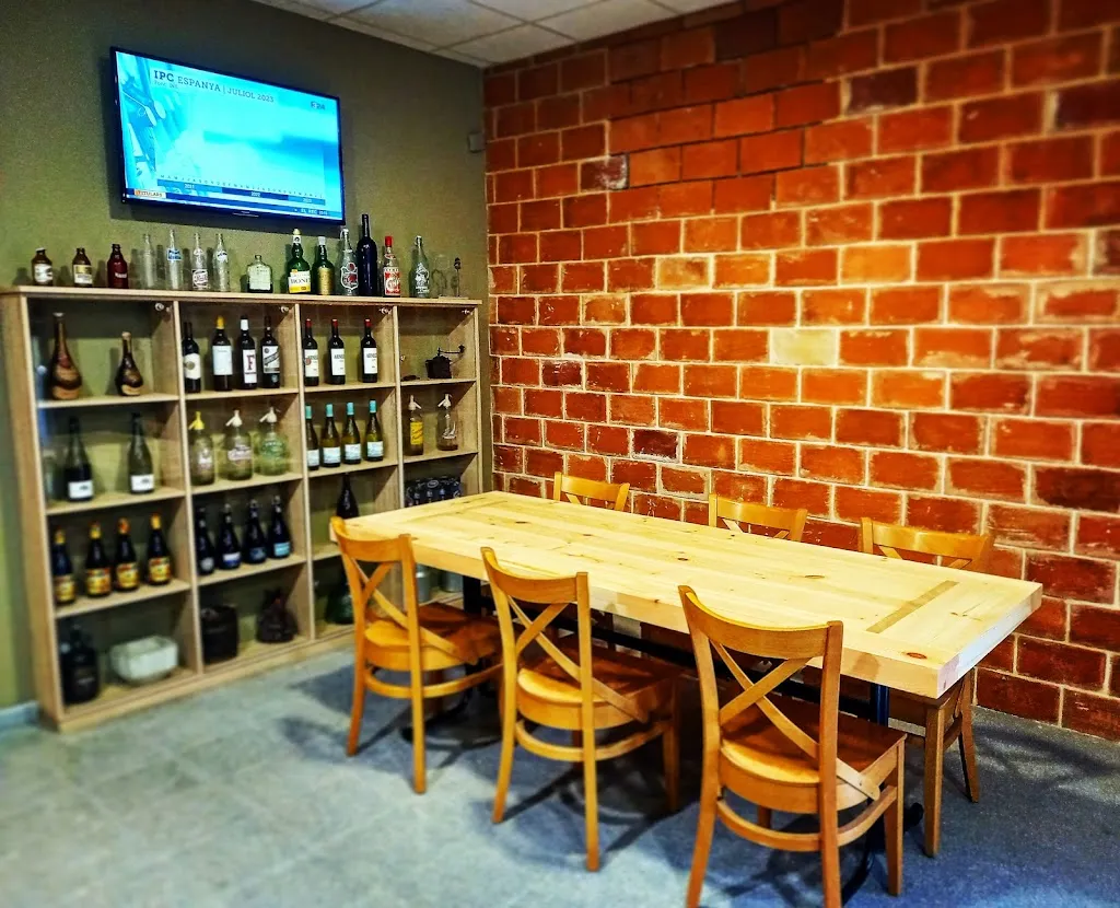 Restaurant Vi Novell ristorante a Cassà de la Selva