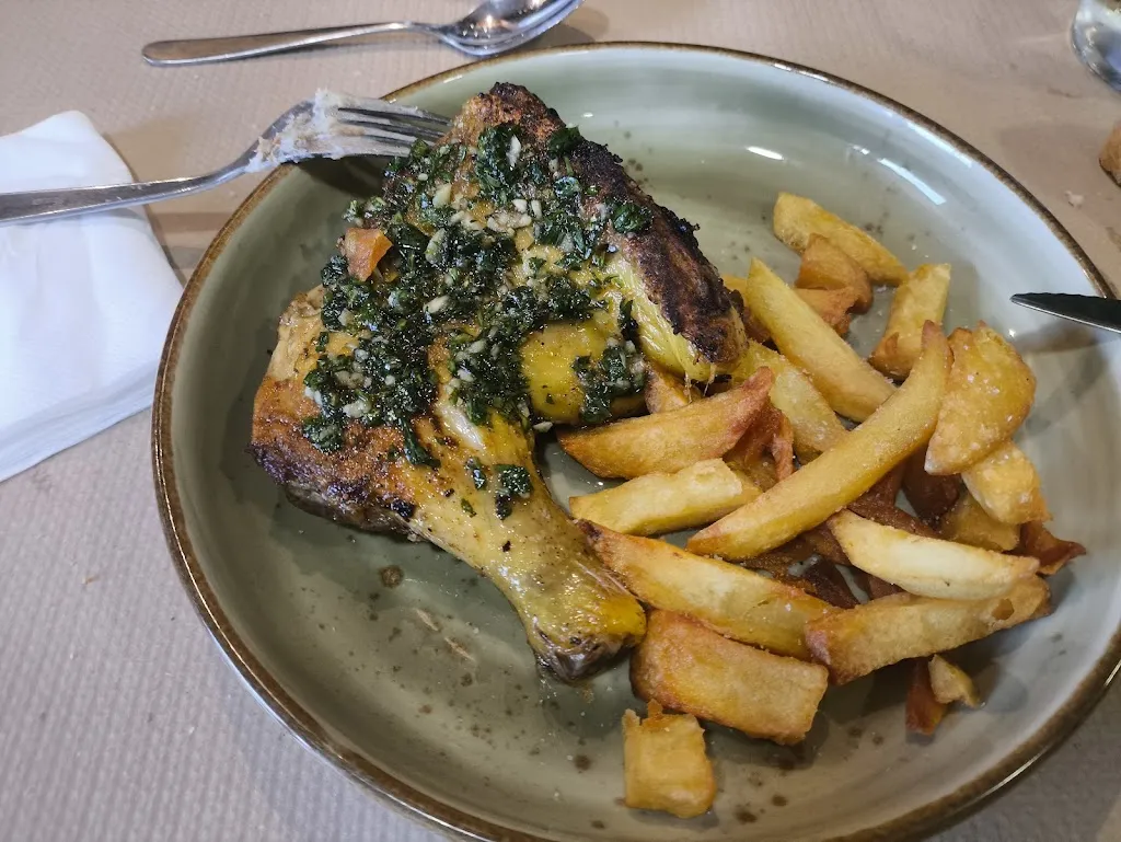 Restaurant Vi Novell_Cassà de la Selva_slider_image_2