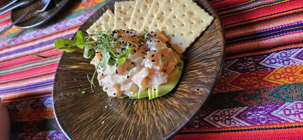 Menu_Awki Nikkei - Restaurante Peruano_Calonge_image_5