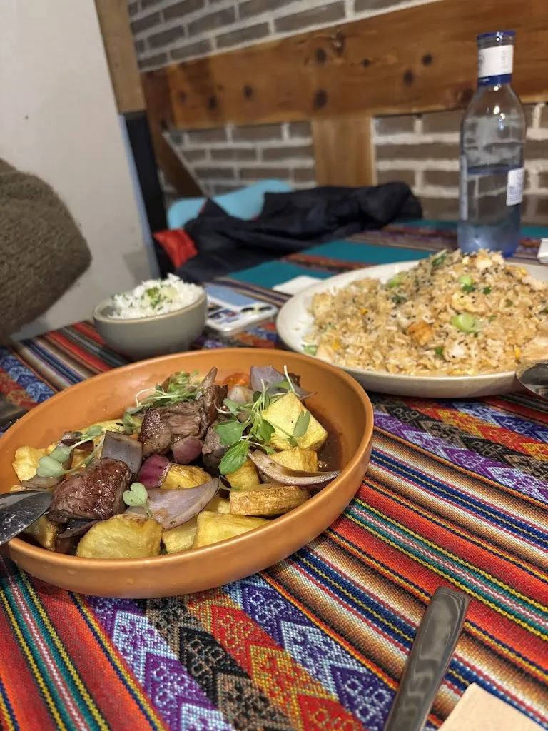 Menu_Awki Nikkei - Restaurante Peruano_Calonge_image_6