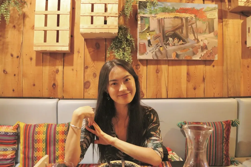 Zaya Neluud_Awki Nikkei - Restaurante Peruano_Calonge_review