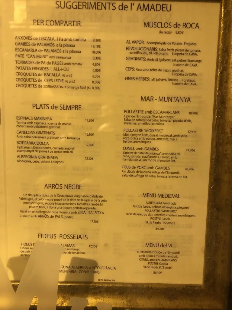Menu_Restaurant Can Muni_Calonge_image_2