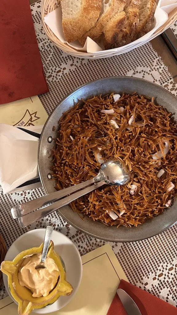 Restaurant Can Muni_Calonge_slider_image_2