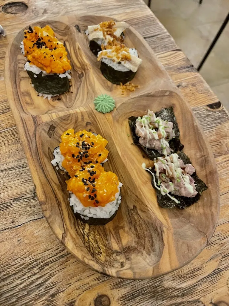 aine o'neill_Restaurant La Tastaolletes_Calonge_review