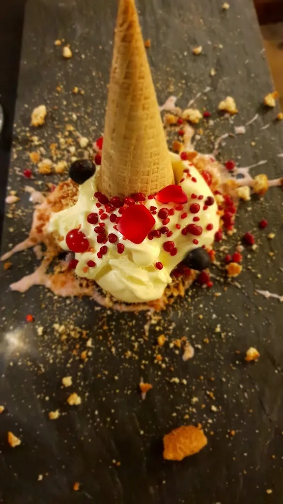 peter degreef_Restaurant La Tastaolletes_Calonge_review