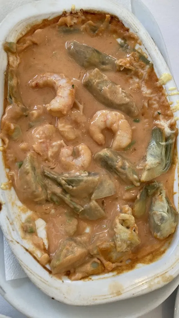 M P_Restaurant Rio de Oro_Calonge_review