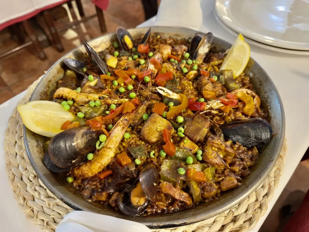 Restaurant Rio de Oro_Calonge_slider_image_3