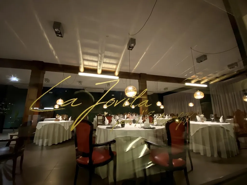 Hung Chou Liao_La Jovita per L'Esteve GV_Calonge_review