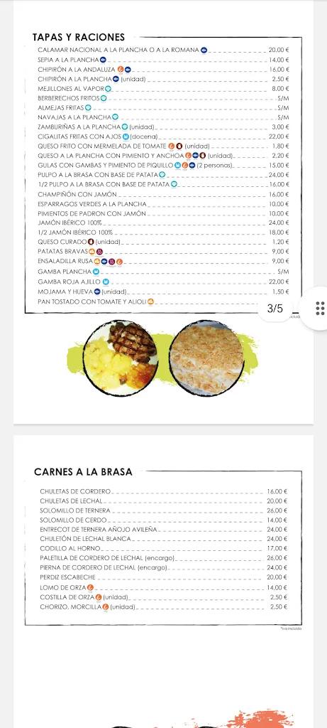 Menu_MESÓN CASA ÁNGEL._Villarrobledo_image_1