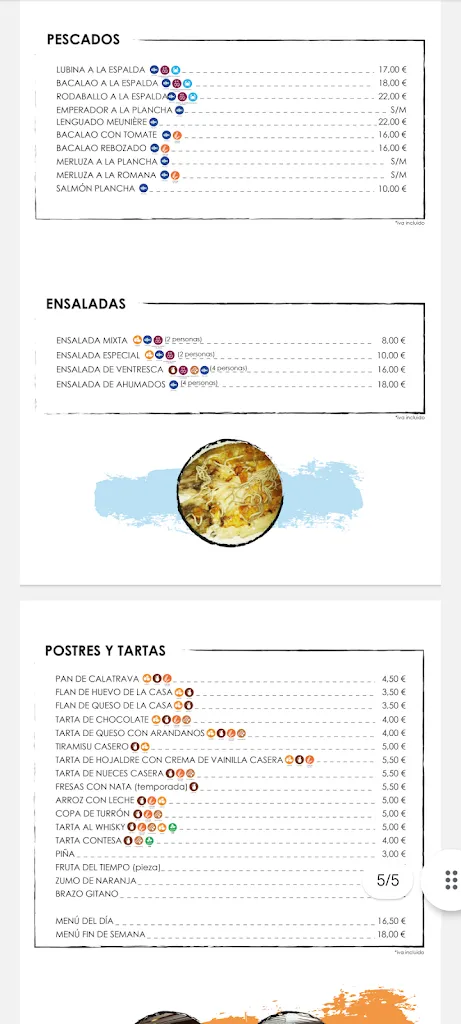 Menu_MESÓN CASA ÁNGEL._Villarrobledo_image_2