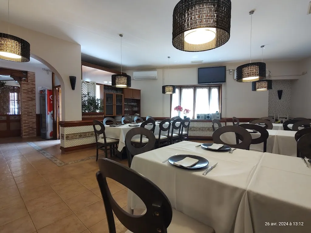 MESÓN CASA ÁNGEL._Villarrobledo_slider_image_1