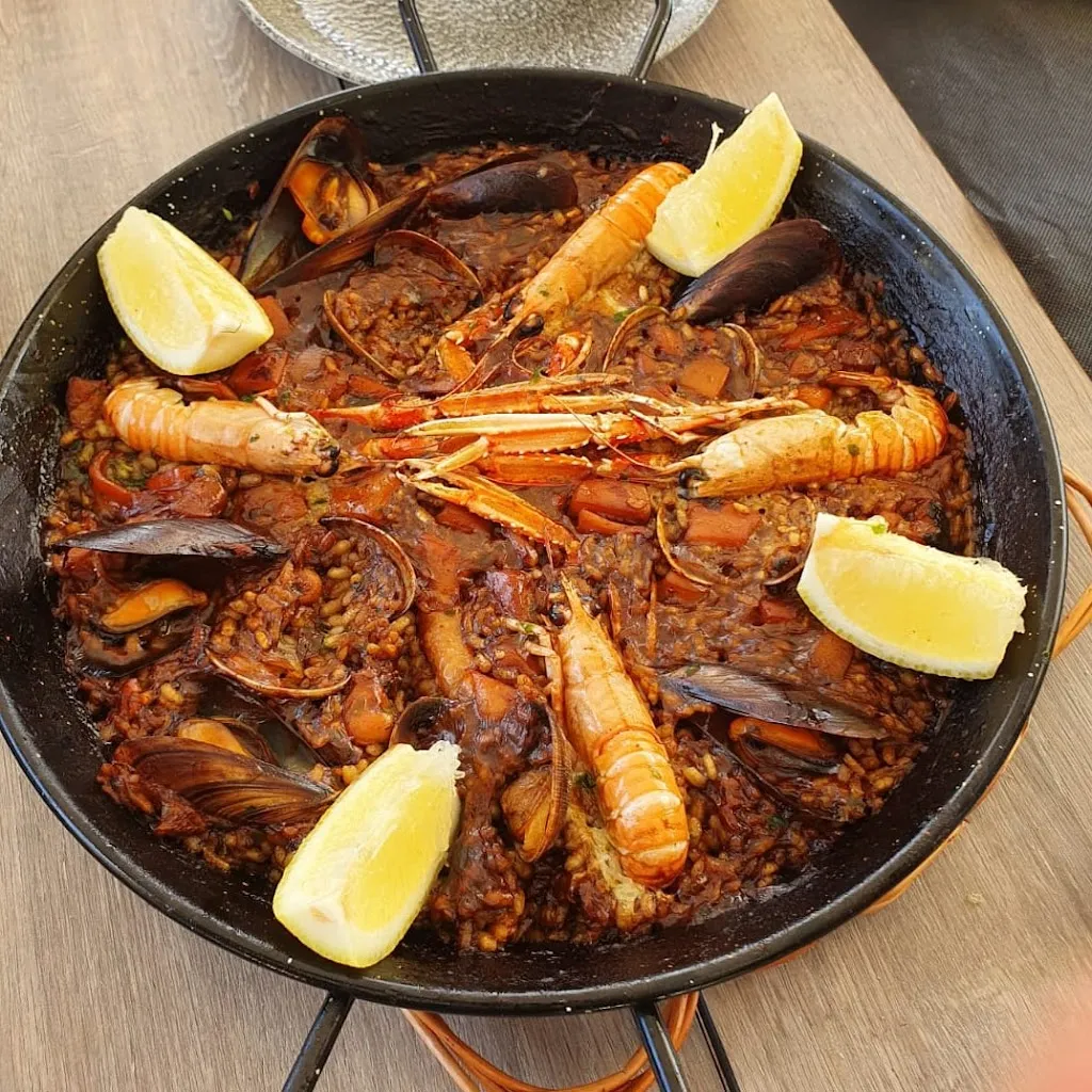 Menu_Sa Calma, Taverna Selecta_Calonge_immagine_5