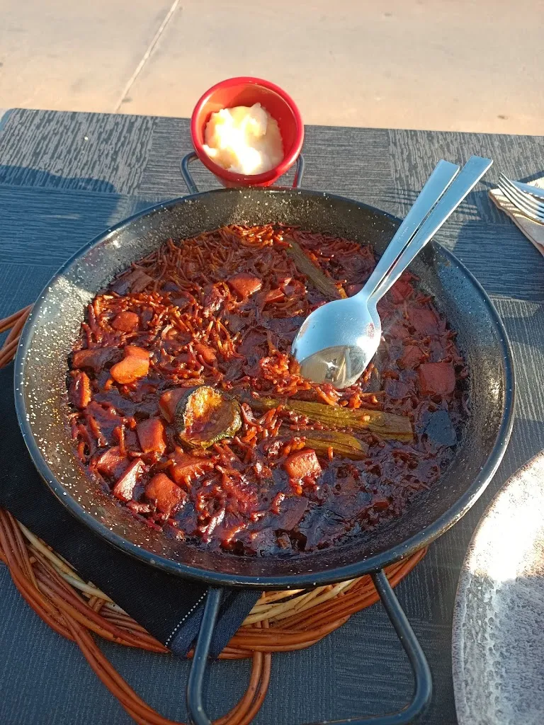 Menu_Sa Calma, Taverna Selecta_Calonge_immagine_7