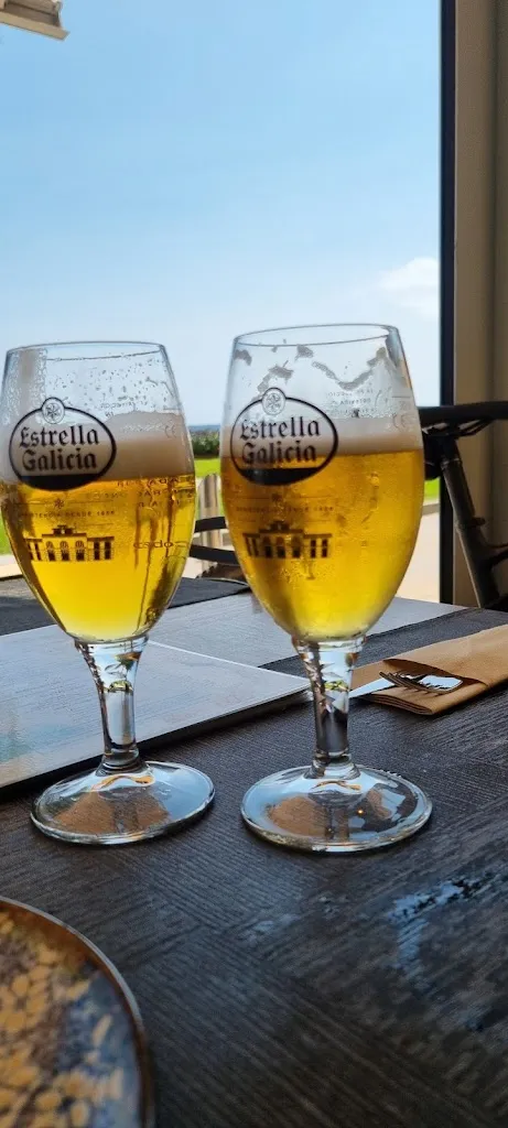 Piotr Wąsik_Sa Calma, Taverna Selecta_Calonge_recensione