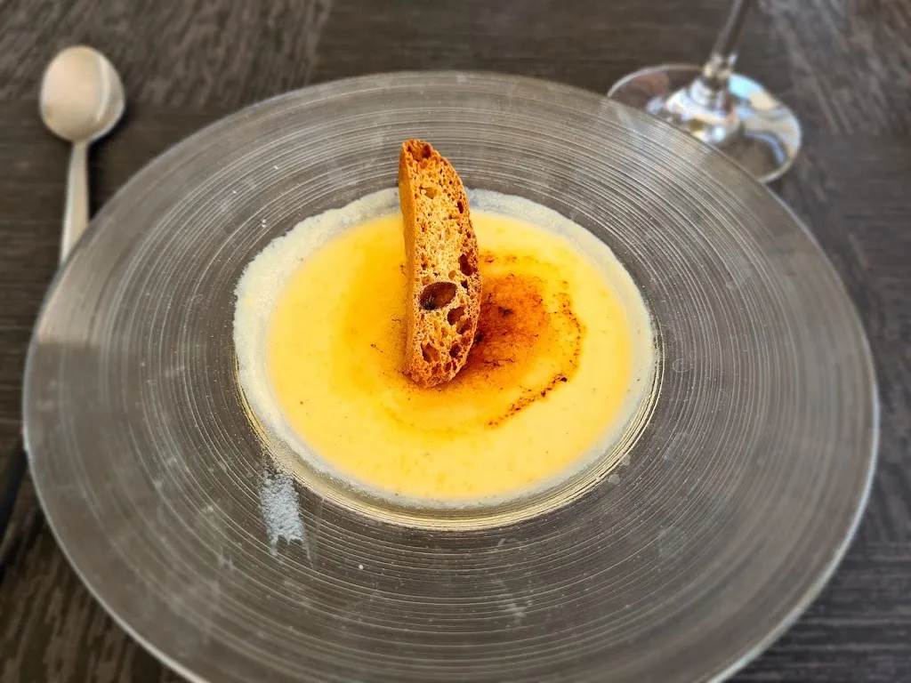 Lucas Hahn_Sa Calma, Taverna Selecta_Calonge_recensione