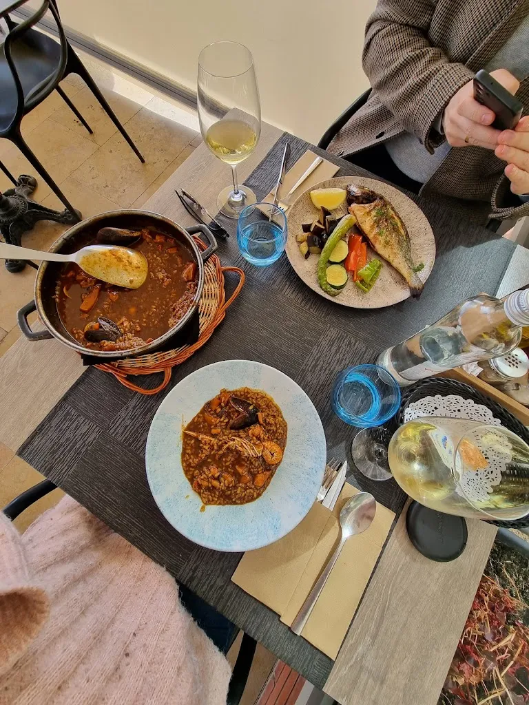 Puchała Travel_Sa Calma, Taverna Selecta_Calonge_recensione