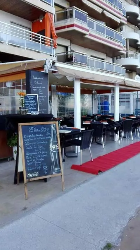 Sa Calma, Taverna Selecta restaurant in Calonge