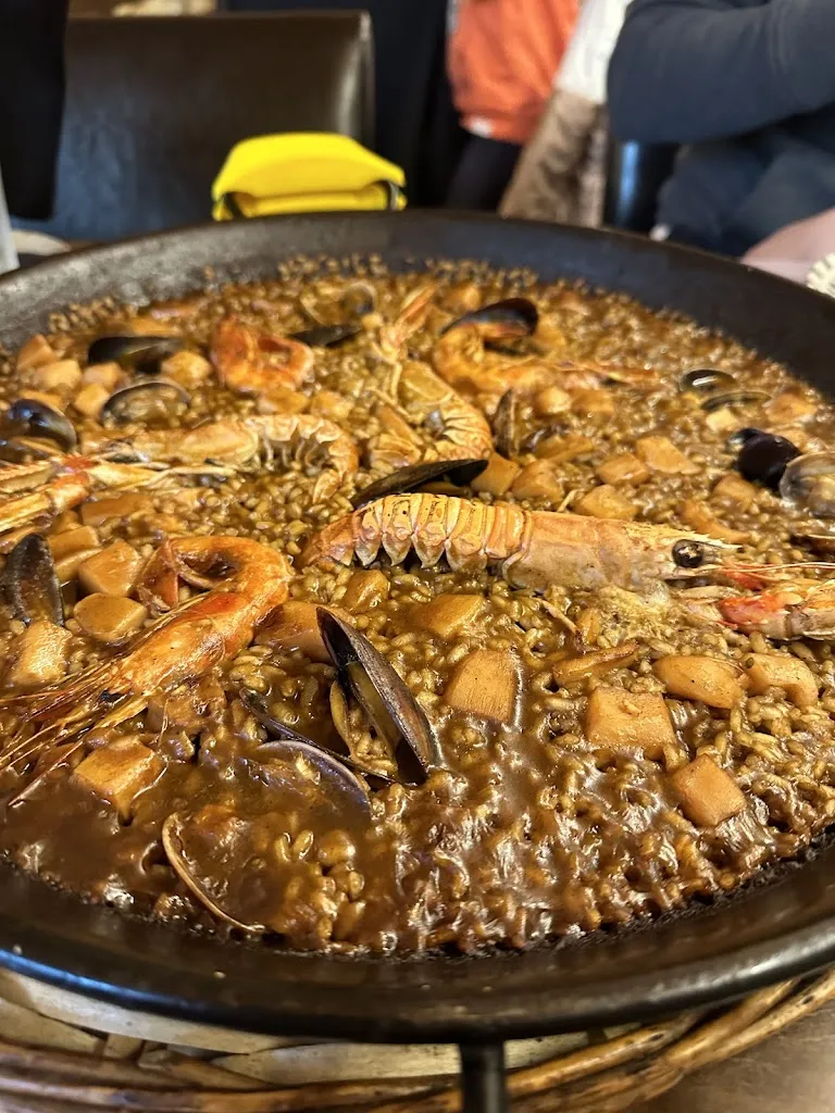 Zoe Scott_Restaurant Kubansky_Calonge_avis