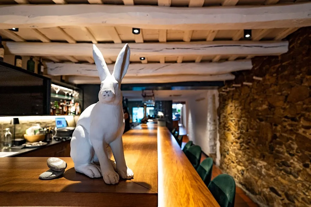 Restaurant Kubansky restaurant in Calonge