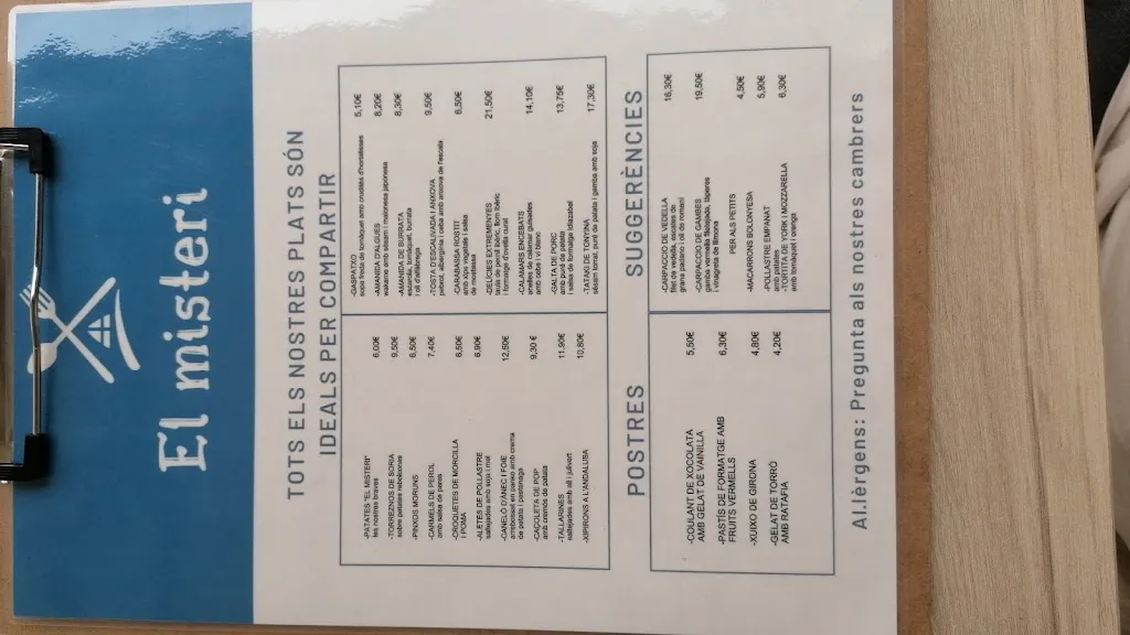 Menu_El misteri_Calonge_image_3