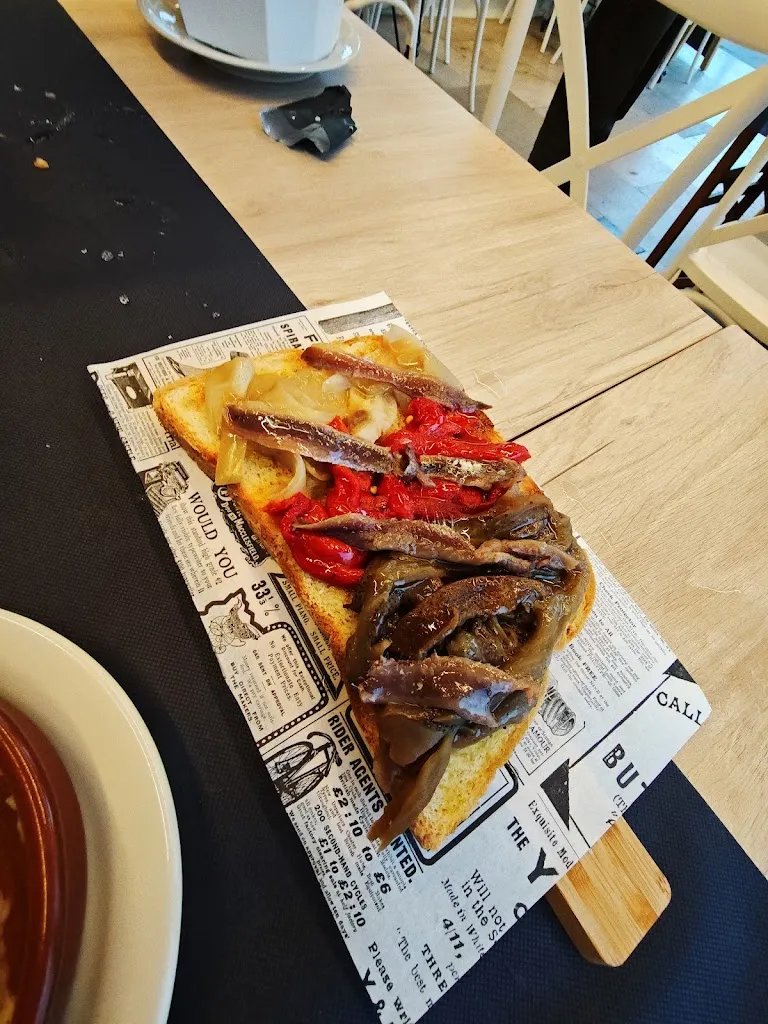 José Torres_El misteri_Calonge_review