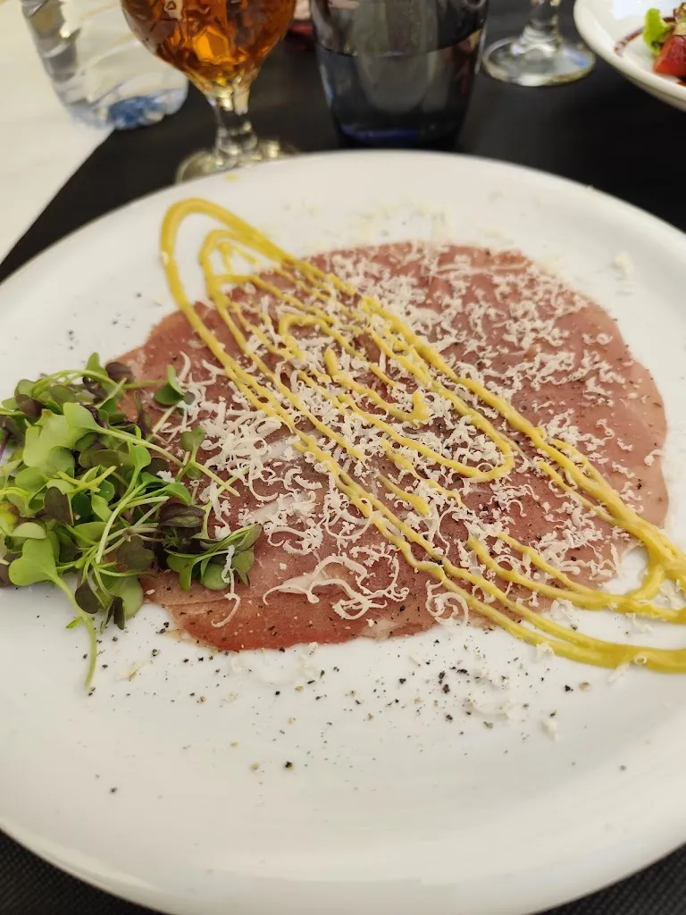 Mayka Martinez_Restaurant Can Ramon_Calonge_review