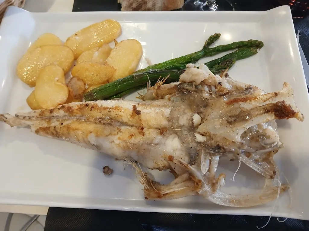 Juan Molina_Restaurant Can Ramon_Calonge_review