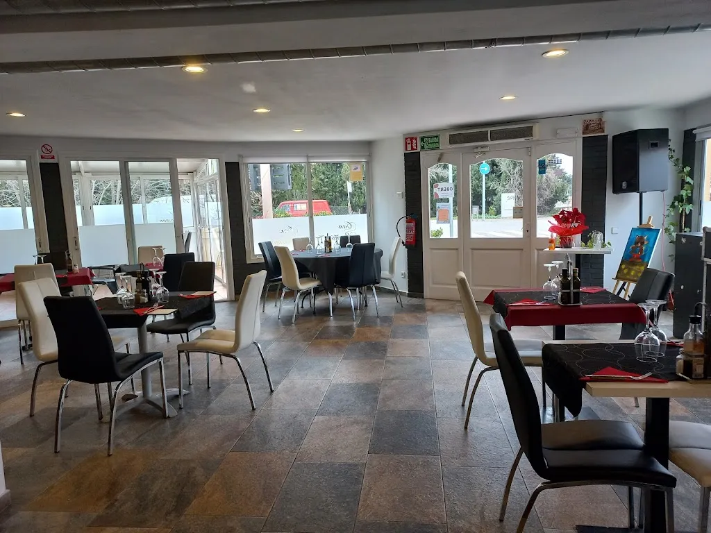 Restaurant Can Ramon_Calonge_slider_image_1