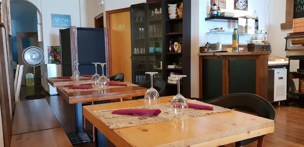 Terra Gaucha restaurant in Calonge