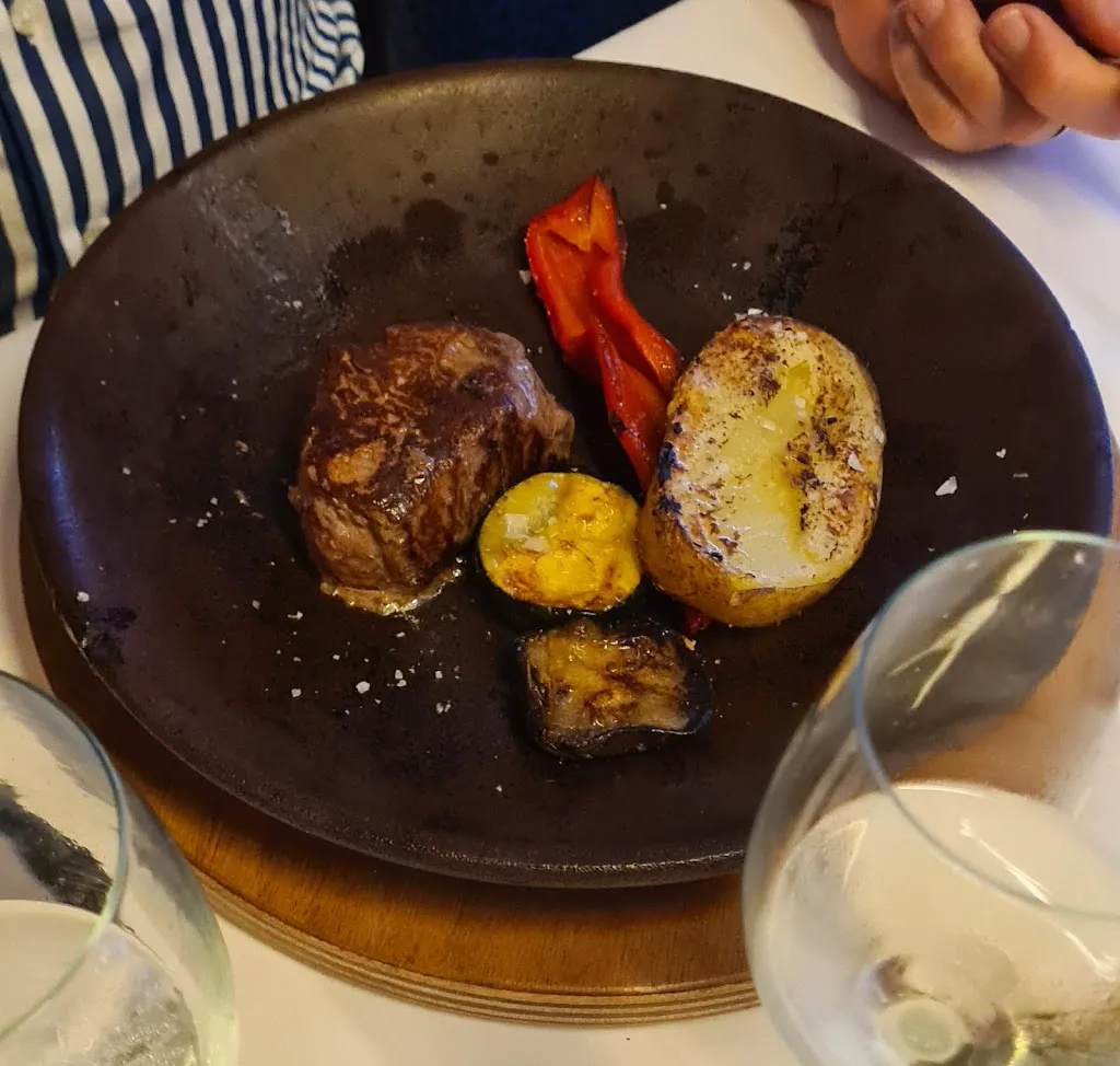 Steve Davies_Restaurant Nautilus_Calonge_review
