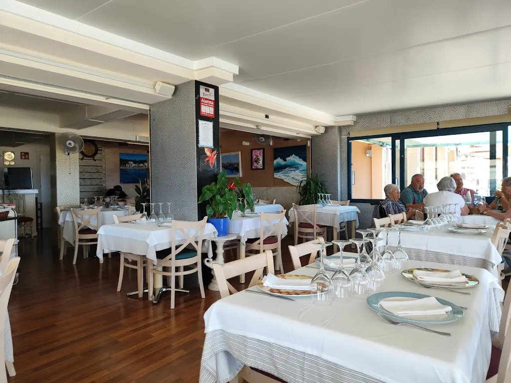 Restaurant Nautilus_Calonge_slider_image_1