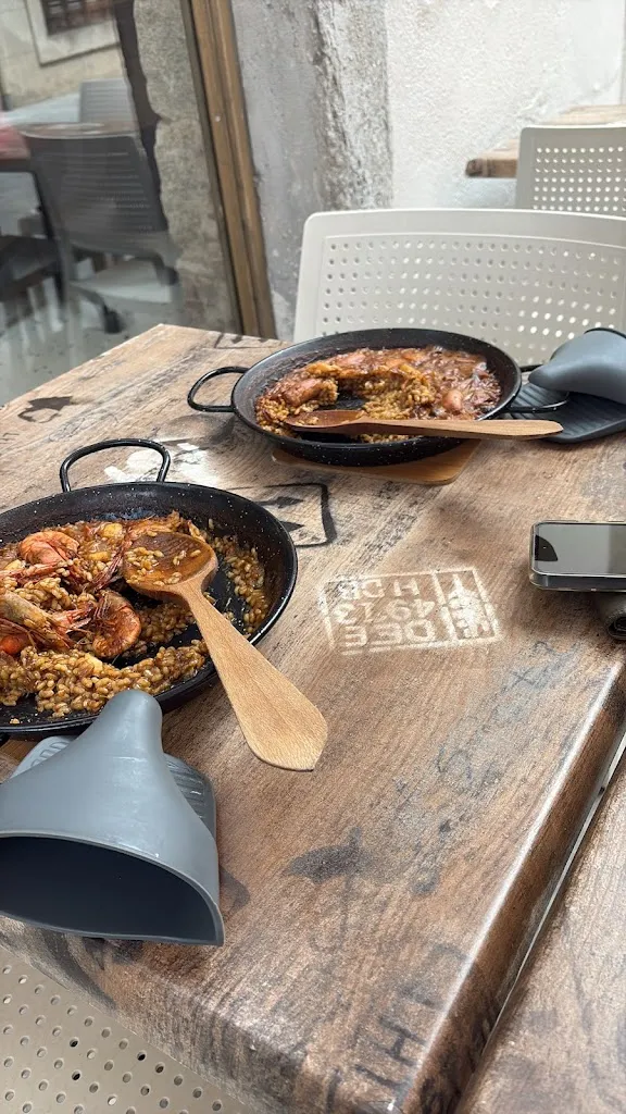 Ant Dron_No me da la Vida._Calonge_recensione