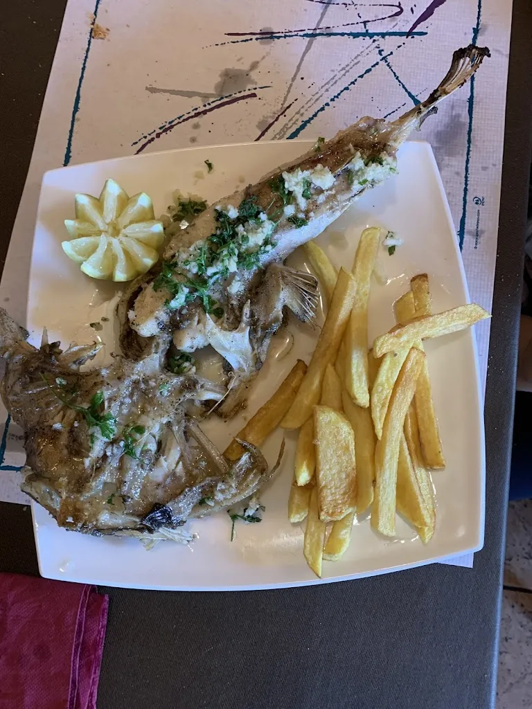 Armando Pardo_Restaurant Can Tià_Calonge_review