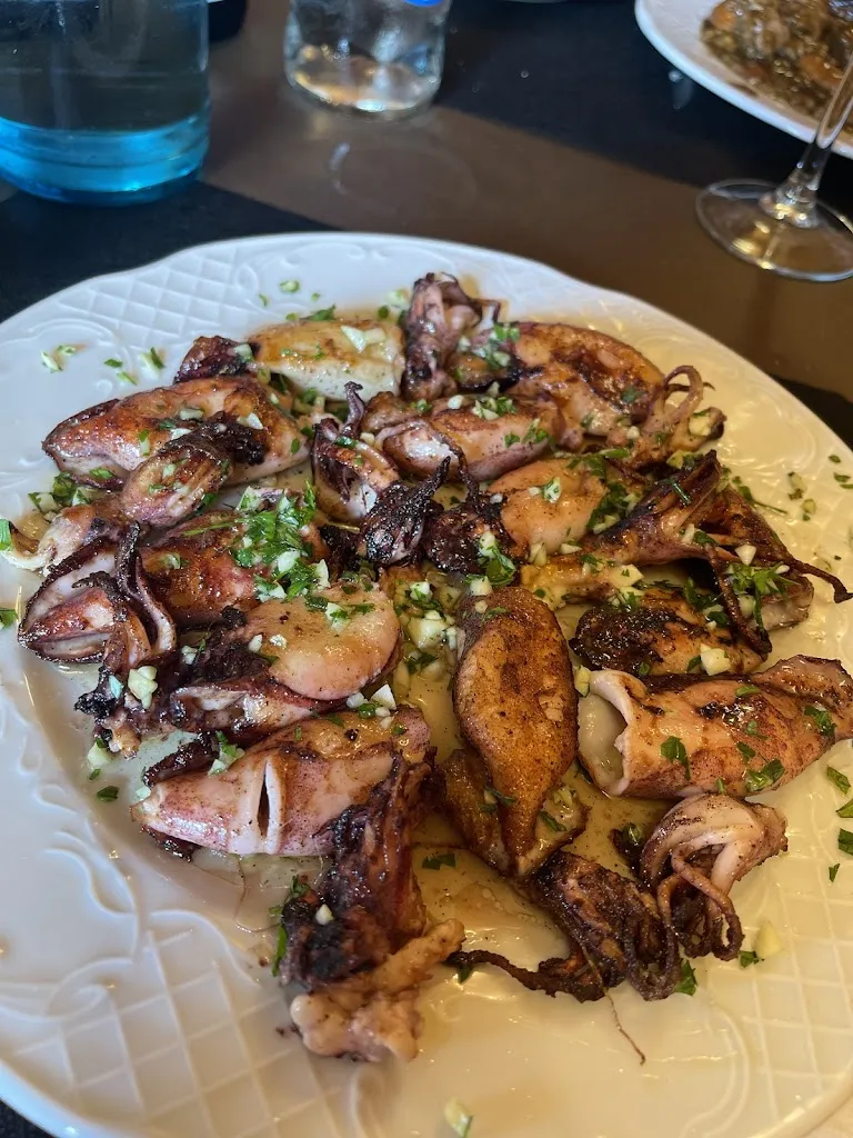 Amy Pibernat_Restaurant Can Tià_Calonge_review