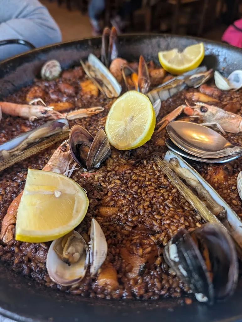 Restaurant Can Tià_Calonge_slider_image_2