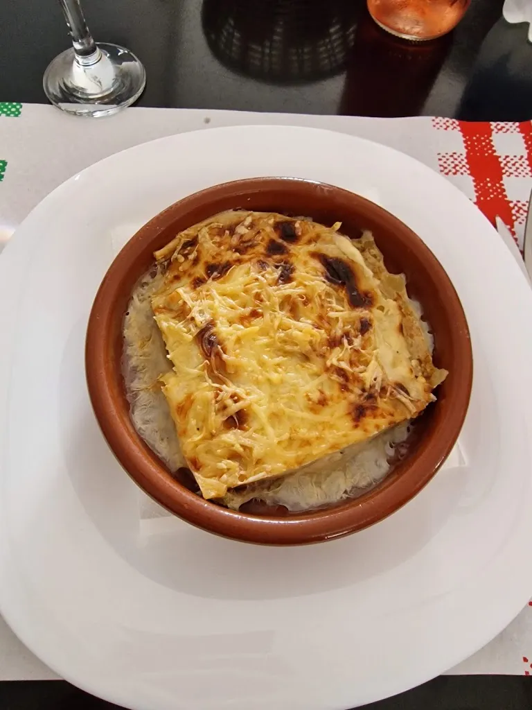 Gina Batista_El caliu_Calonge_review