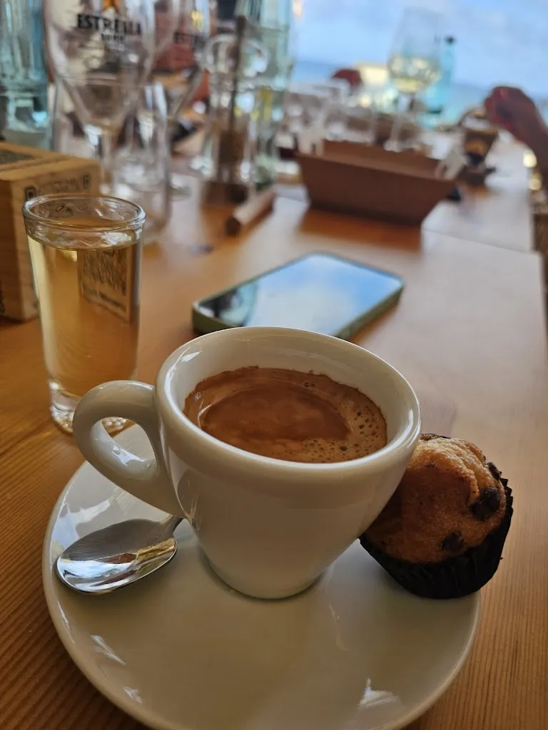 Santi Talo_Restaurant Valentina_Calonge_review