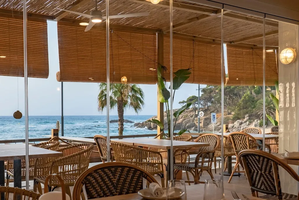 Restaurant Valentina ristorante a Calonge