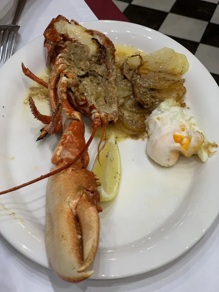 Nanny Poppins_Restaurant La Sardineta_Calonge_review