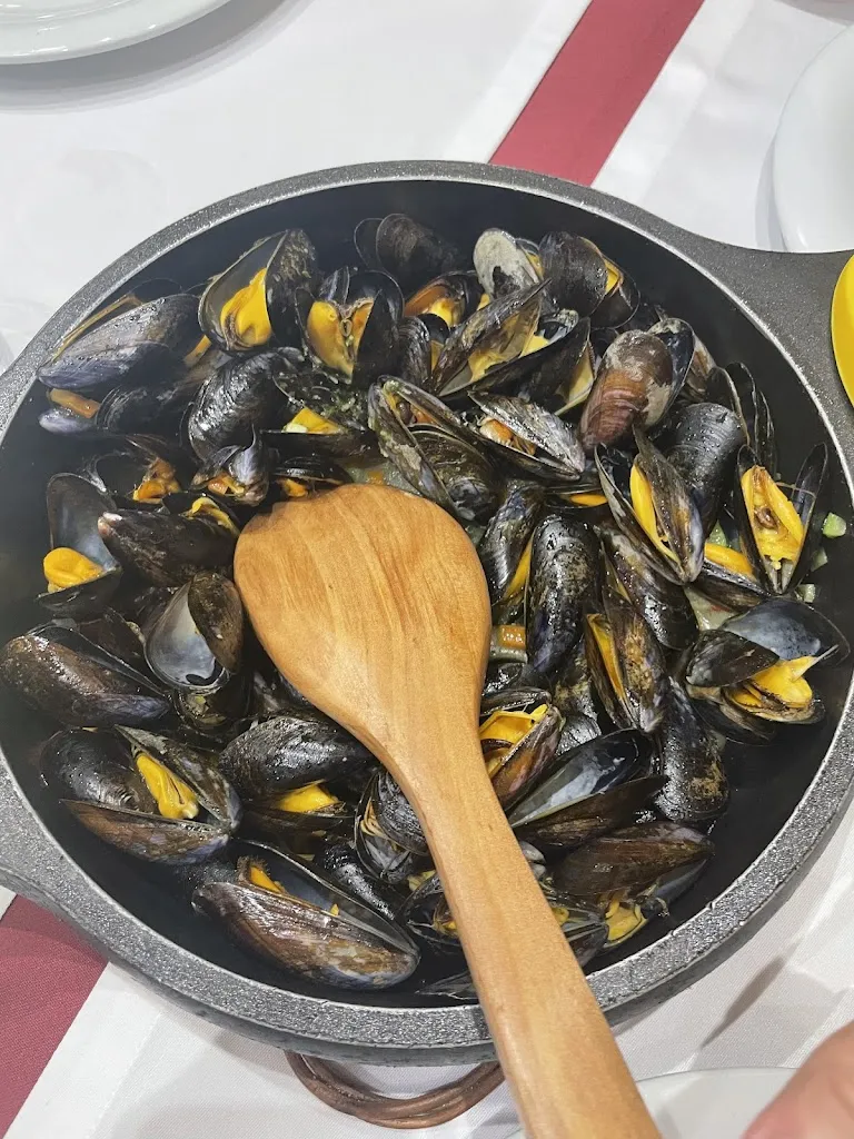 Sophie HABRAN_Restaurant La Sardineta_Calonge_review