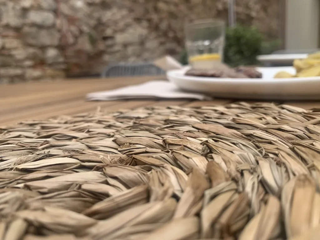 Jordi Vilabella_El Pati del Terra_Calonge_review