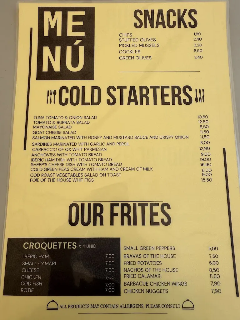 Menu_Cercle Calongí_Calonge_image_1