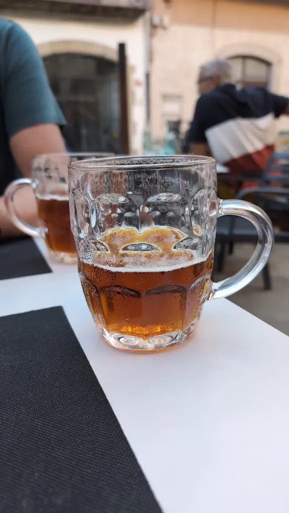 Keith Fernie_Cercle Calongí_Calonge_review