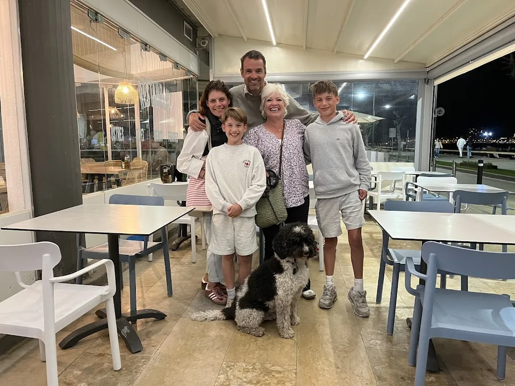 Josine Kosman_Ànima de Mar - Sant Antoni de Calonge_Calonge_review