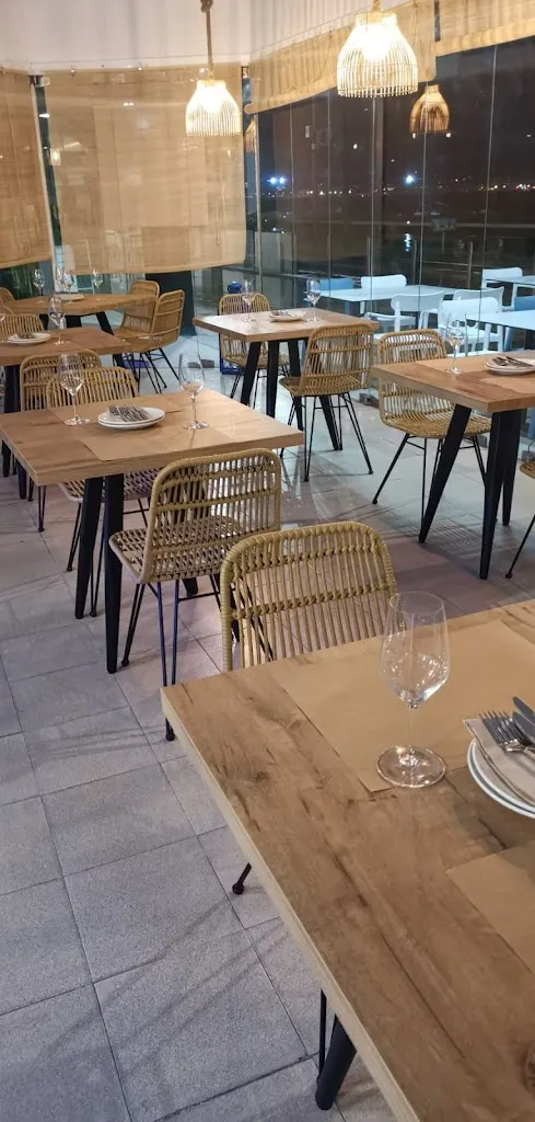 Ànima de Mar - Sant Antoni de Calonge ristorante a Calonge