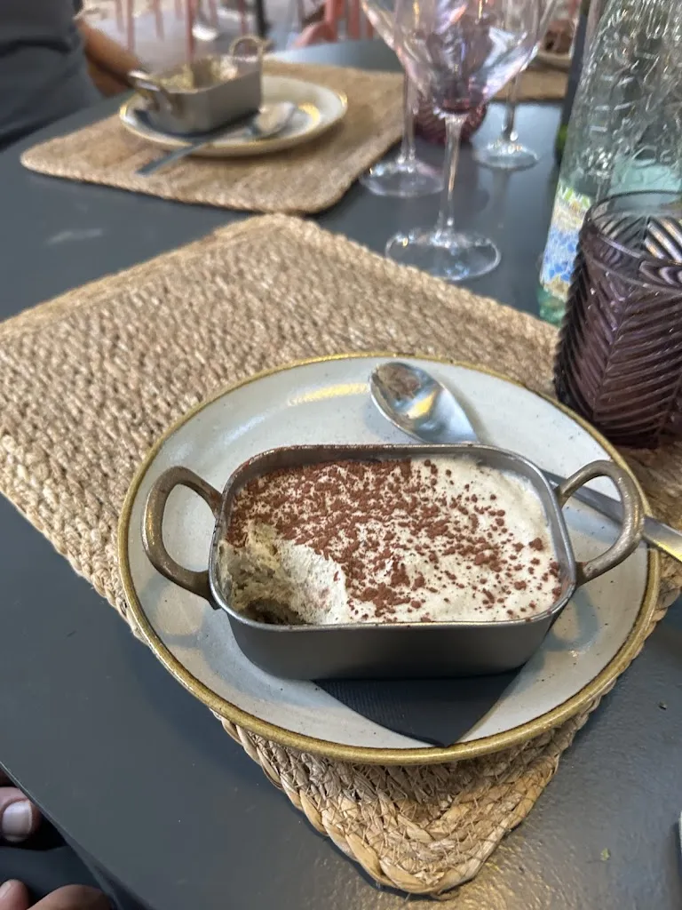 Menu_BoccaLupo Restaurant Costa Brava_Calonge_immagine_5