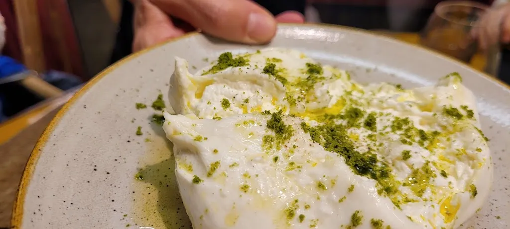 Menu_BoccaLupo Restaurant Costa Brava_Calonge_immagine_6